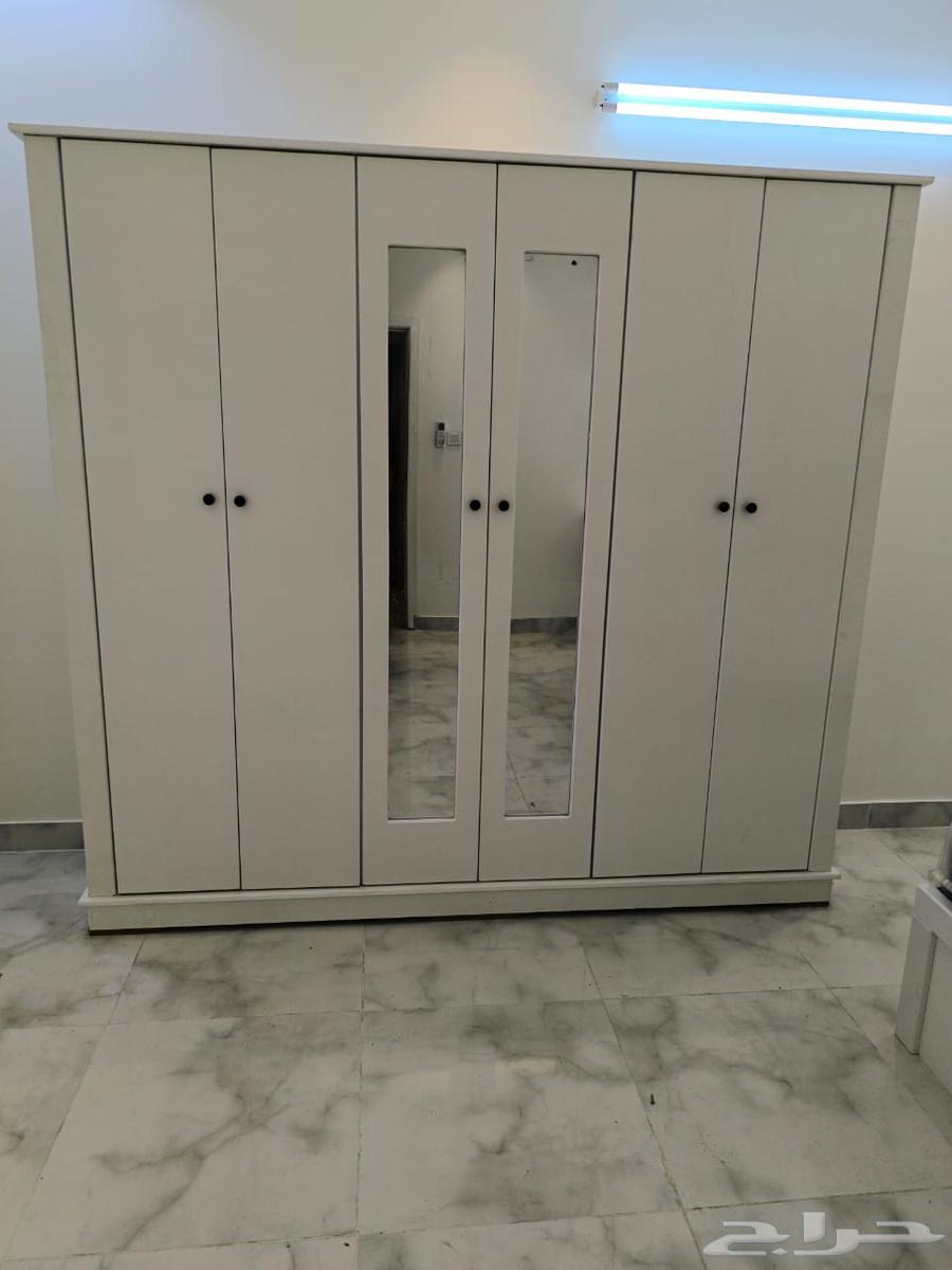 غرف نوم وأطفال جاهزة من المصنع مباشره64244591620611112