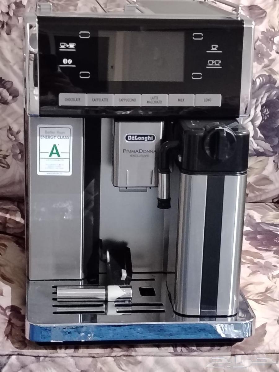 مكينه قهوه للبيع بسعر 350064235478558721110