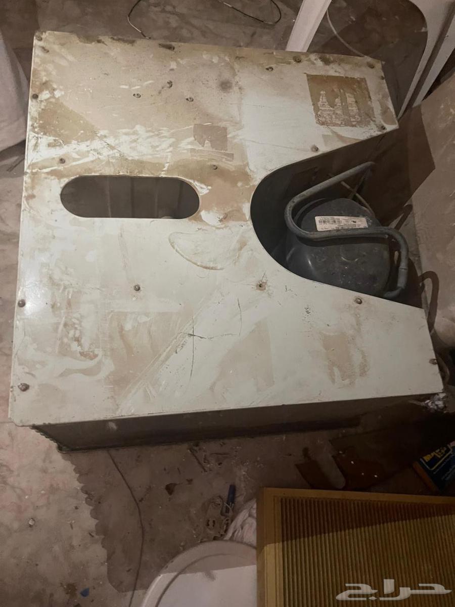 Kraft 24-unit air conditioner64243518859137112