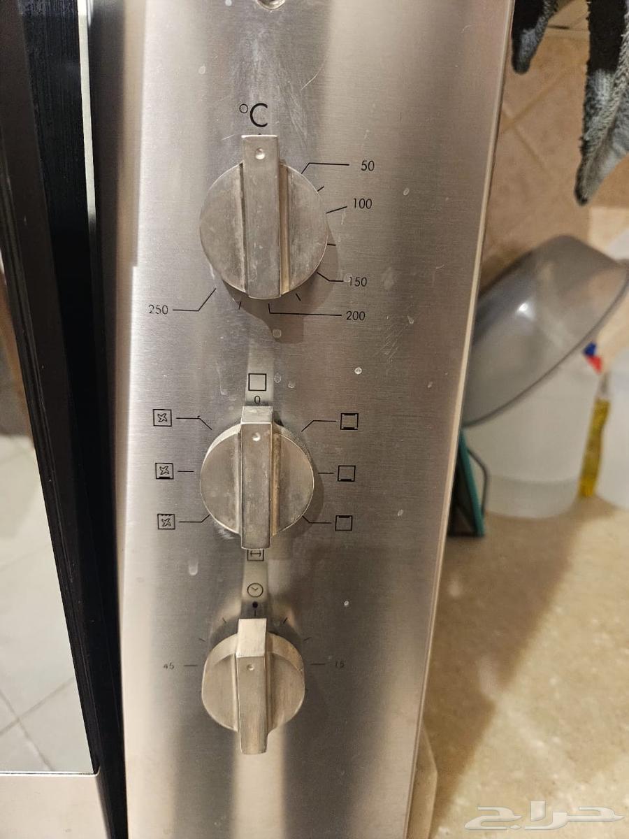 فرن كهربائي مستعمل64245797875841114