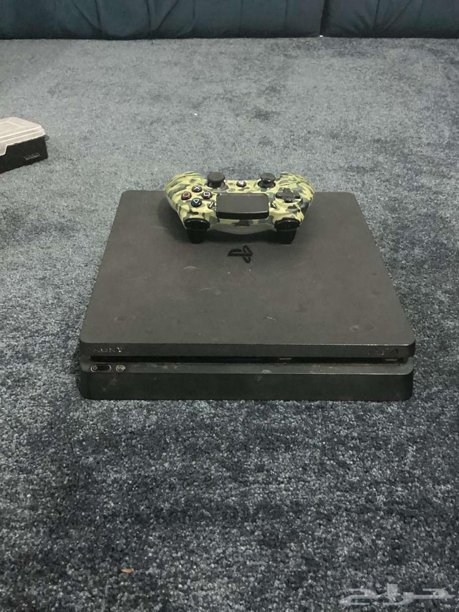 سوني فور سليم نضيف معه يده للبيع اعلى سومه64232339152131110