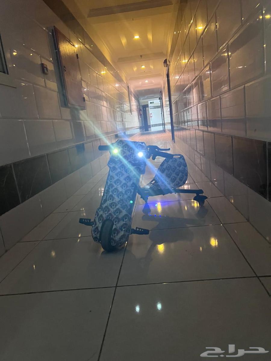 سكوتر ماشاءالله شبه الجديد عن تجربه شخصيه وي مره حلو64256112554242110