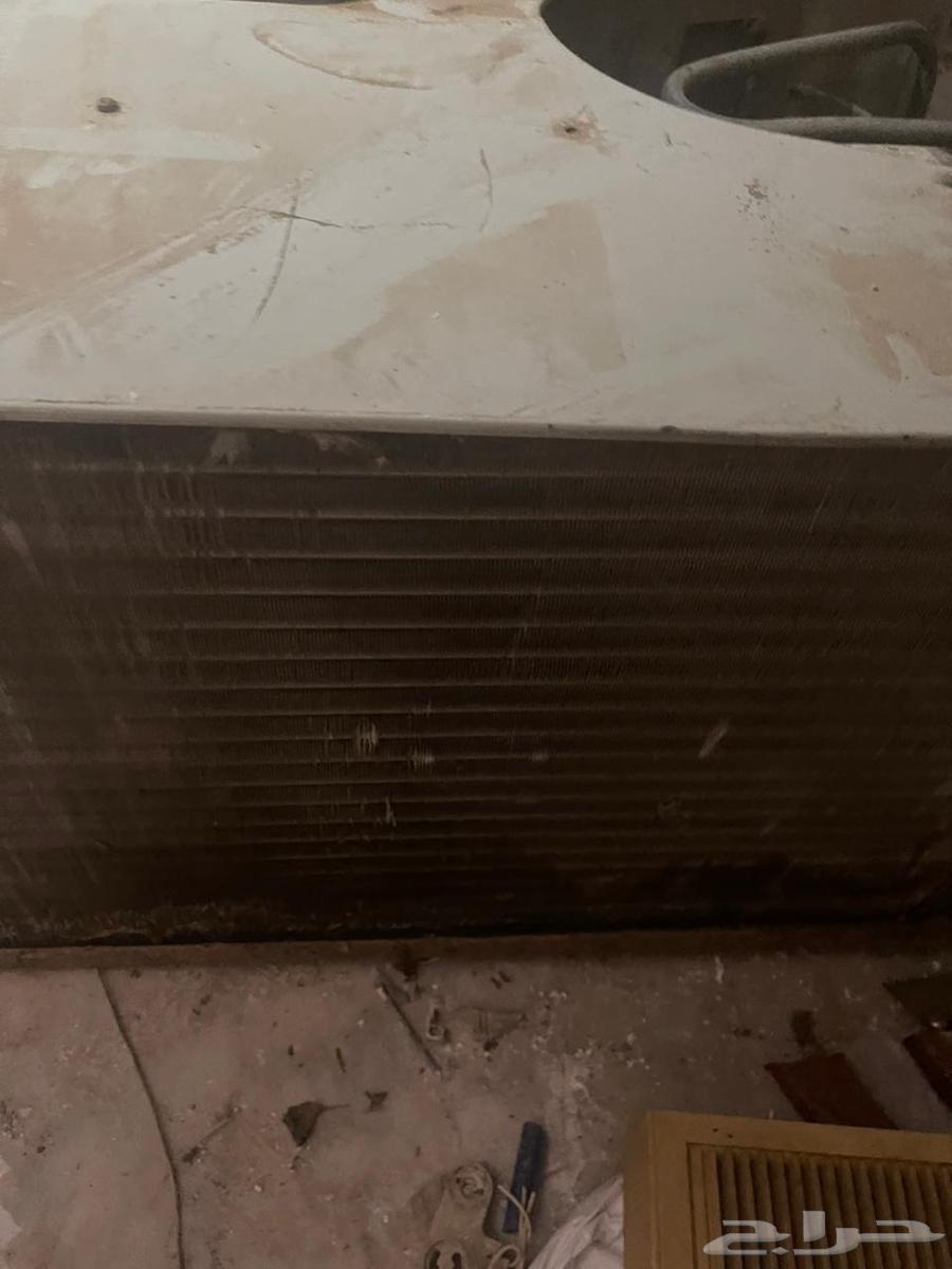 Kraft 24-unit air conditioner64243518859137114