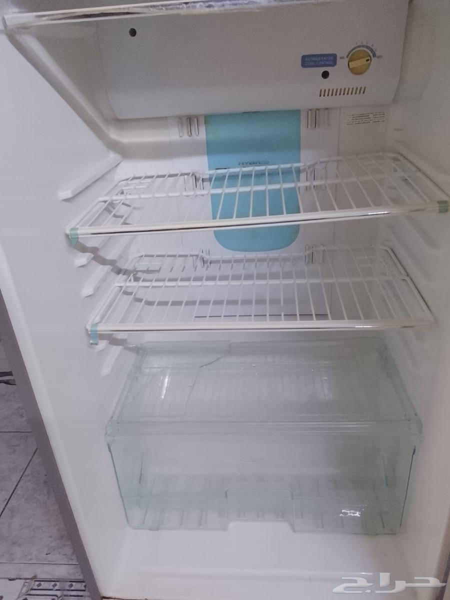 للبيع ثلاجه توشيبا64211936001025114