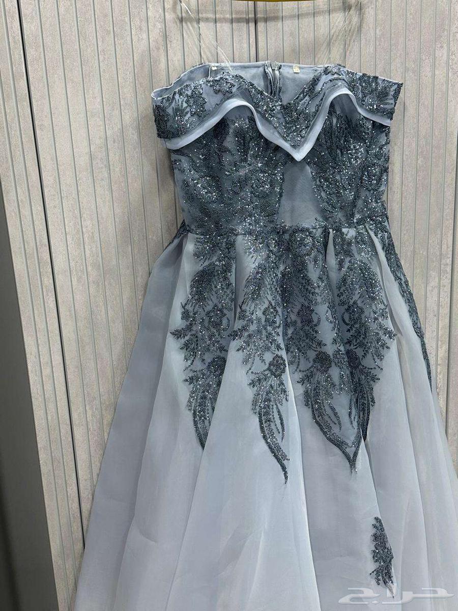 فستان للبيع مقاس 1464232183768195110