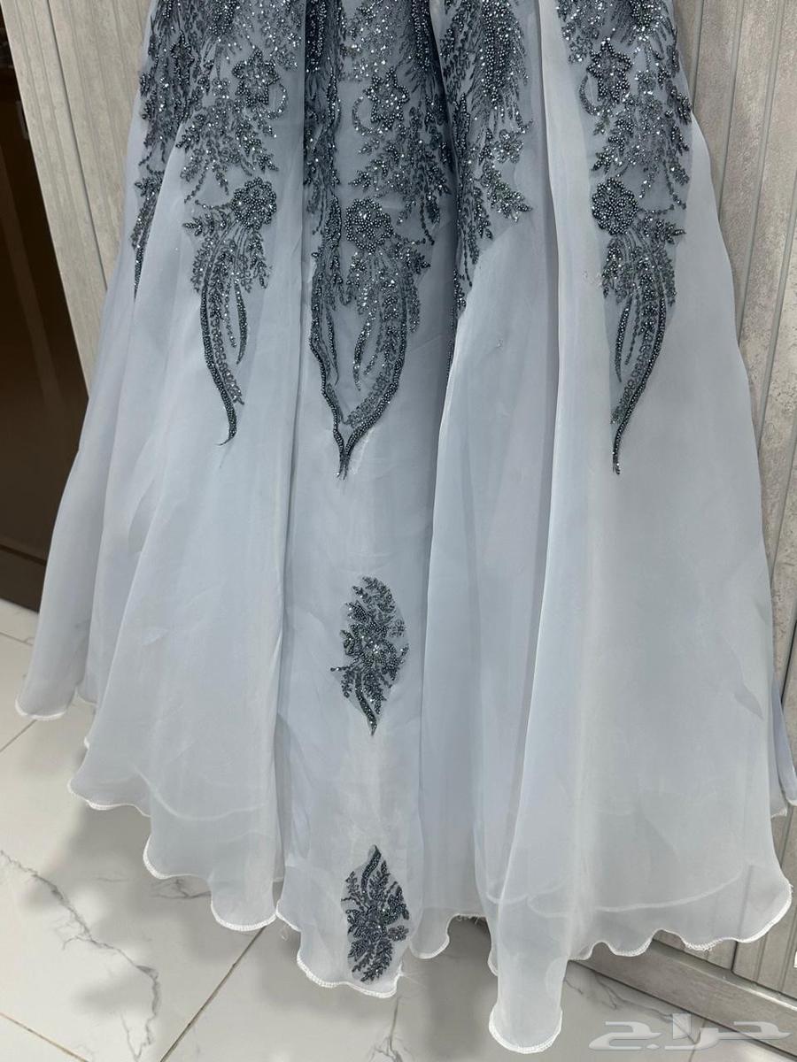 فستان للبيع مقاس 1464232183768195111