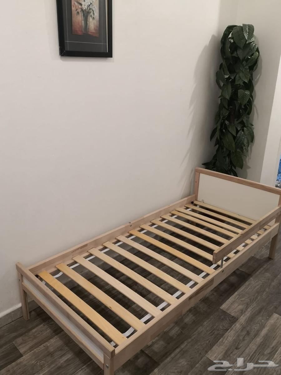 سريرين اطفال من ايكيا64234284835587111