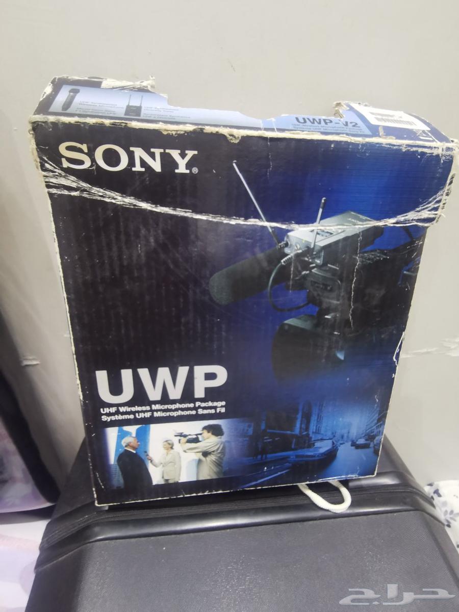 مايك سوني اصلي للبيع64236458795267110