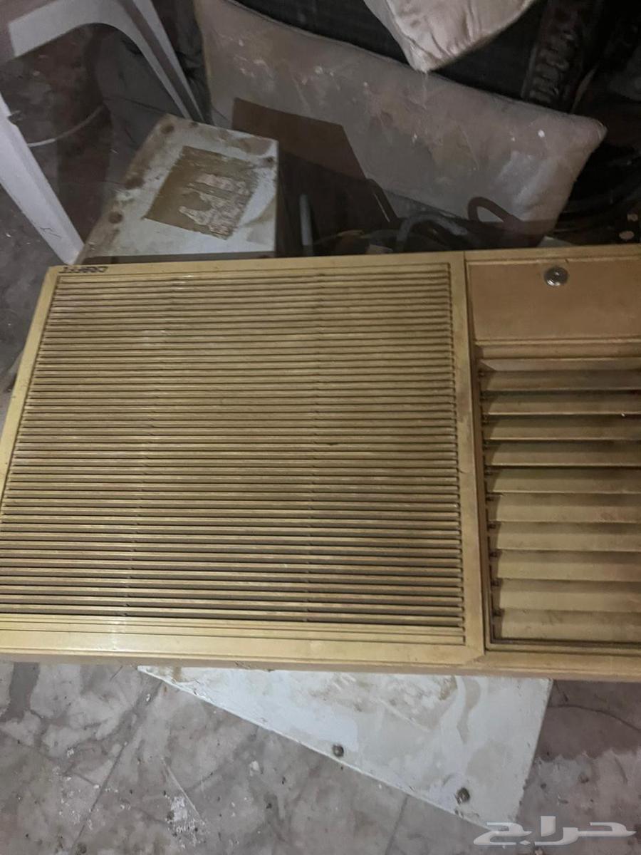 Kraft 24-unit air conditioner64243518859137110