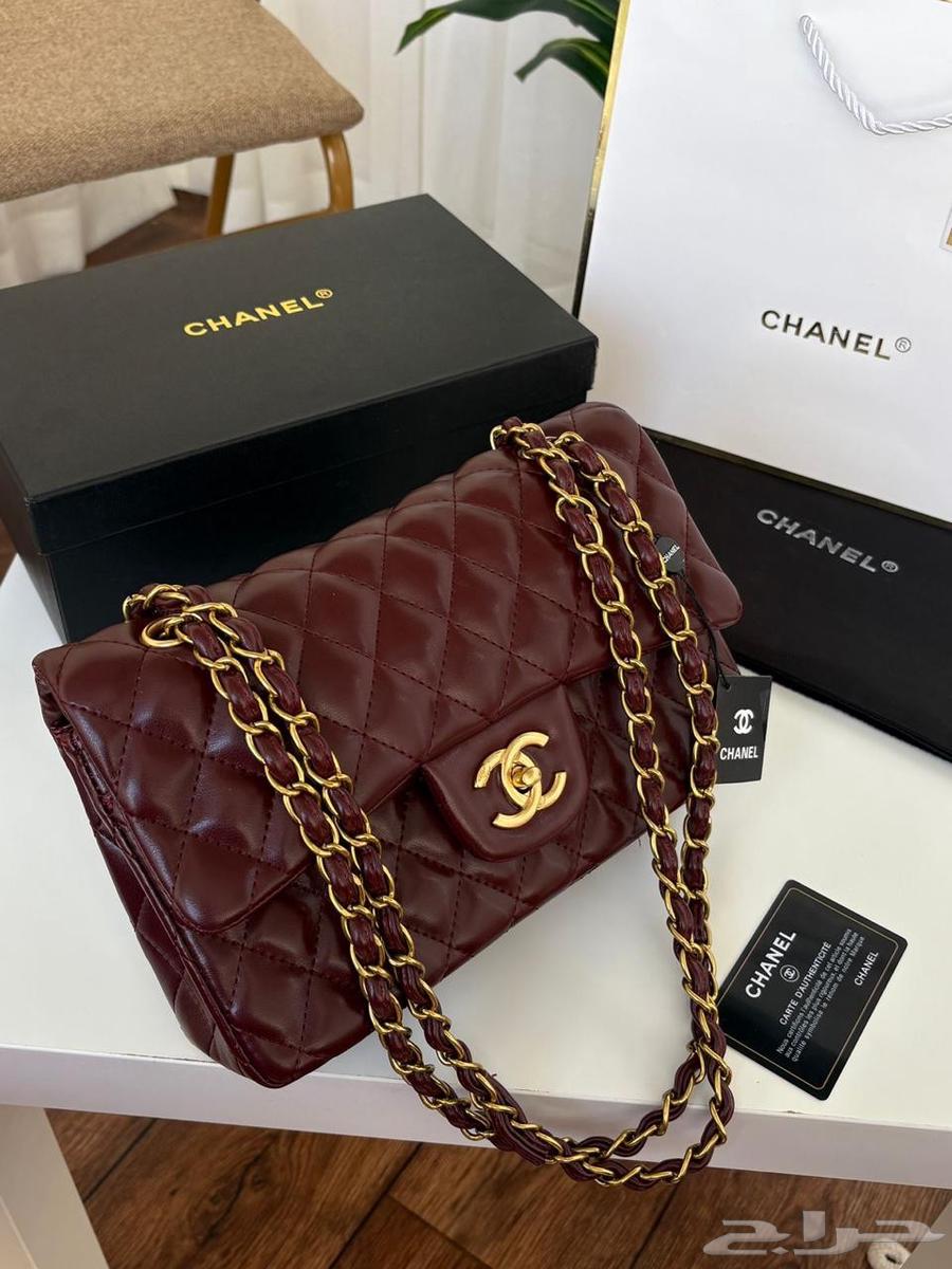 شنط ماركه عالميه درجه اولى64249424698755114