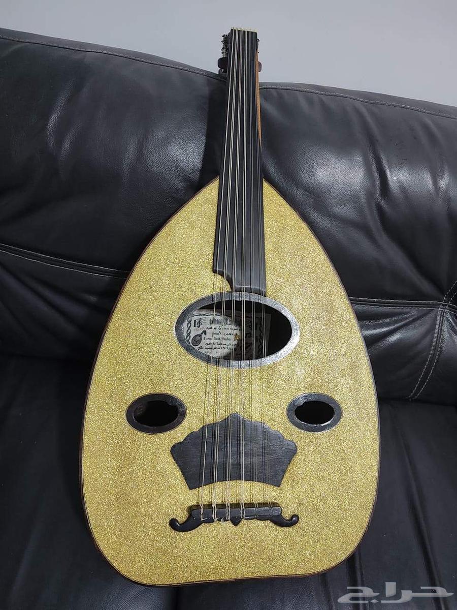 Tamer Al-Asmar Oud 200864233334886657111