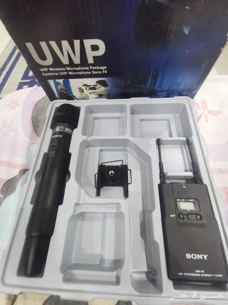 مايك سوني اصلي للبيع64236458795267111