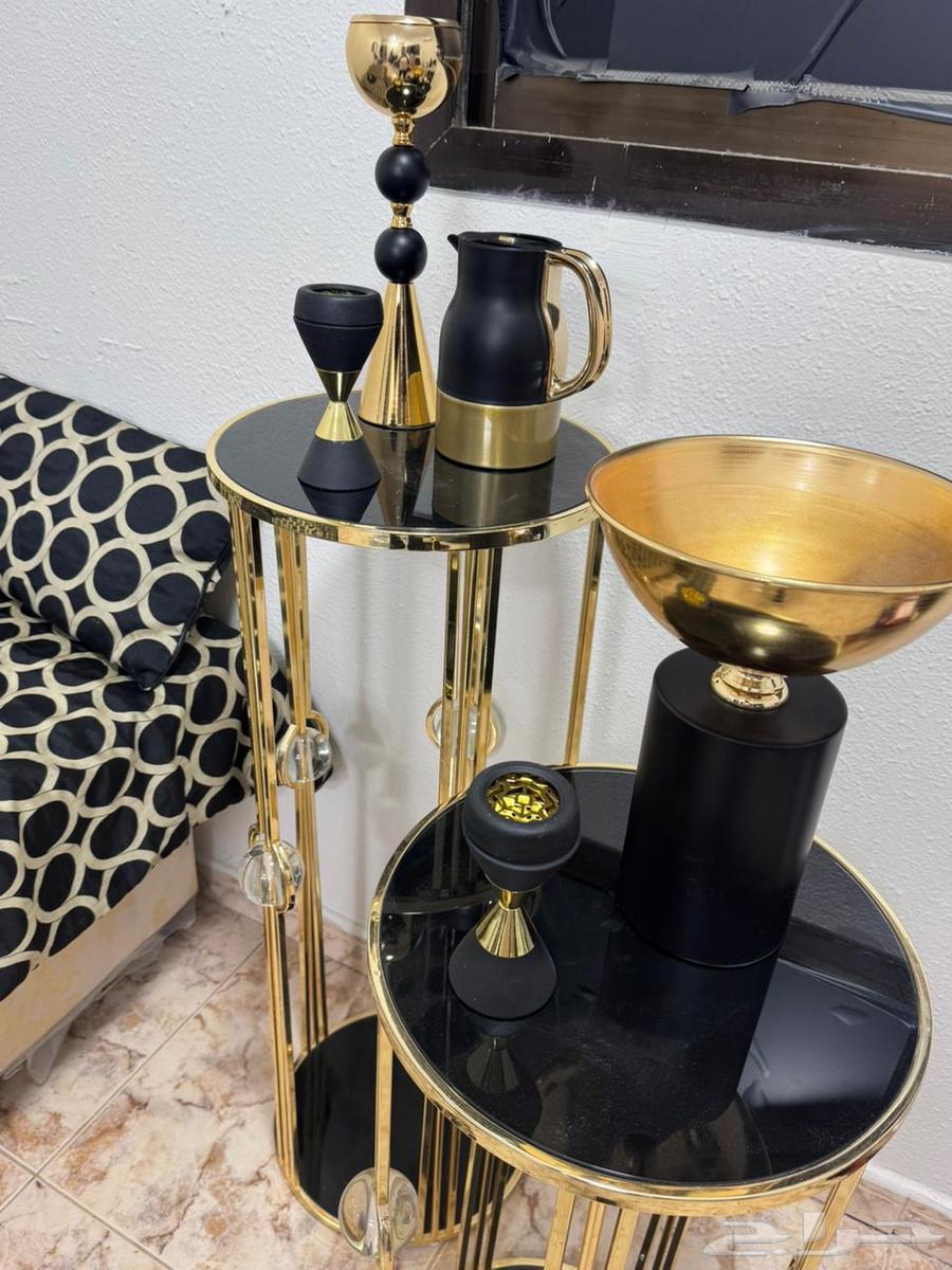 Bed sheet with two tables64235325806211112