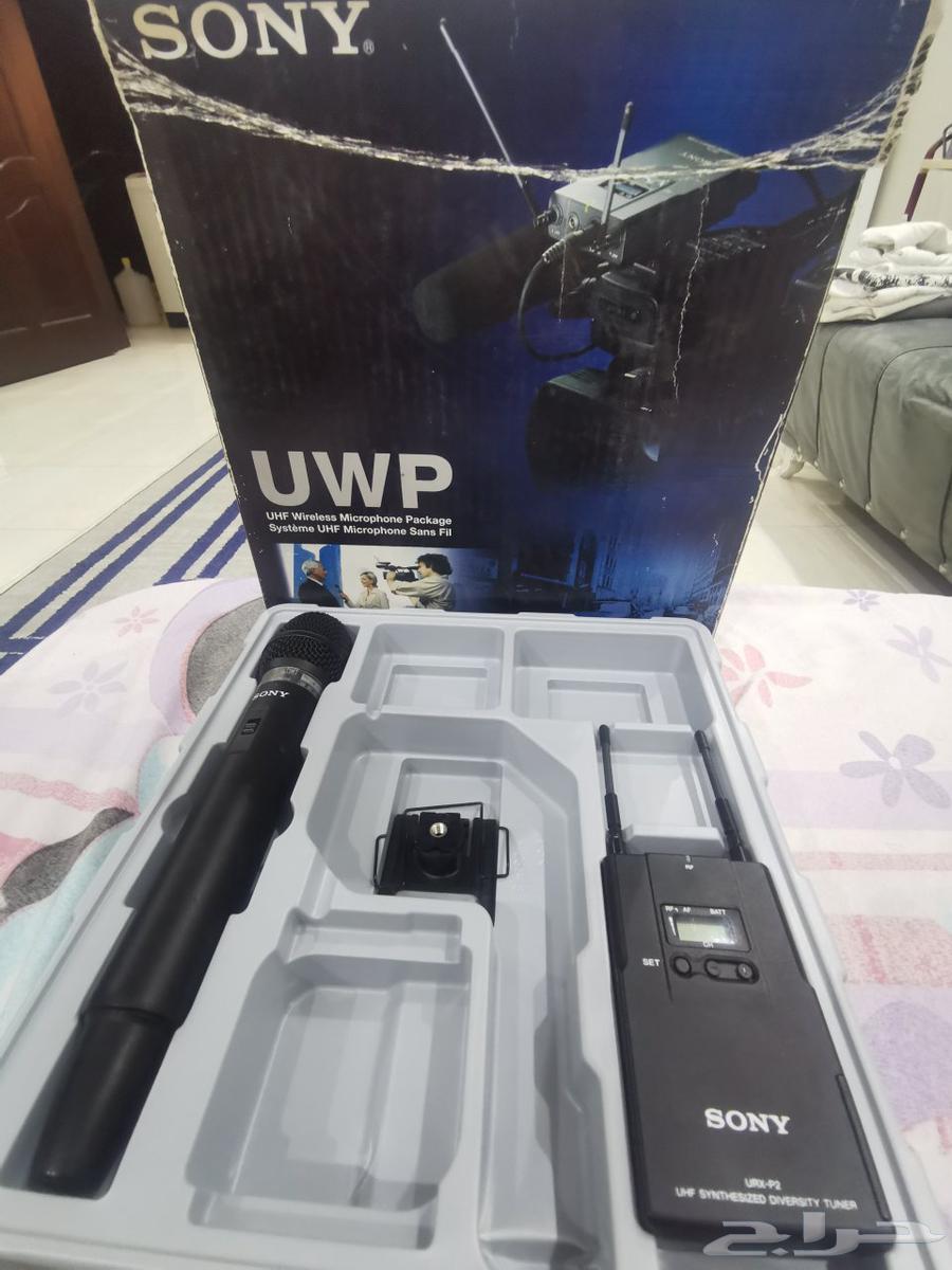 مايك سوني اصلي للبيع64236458795267112