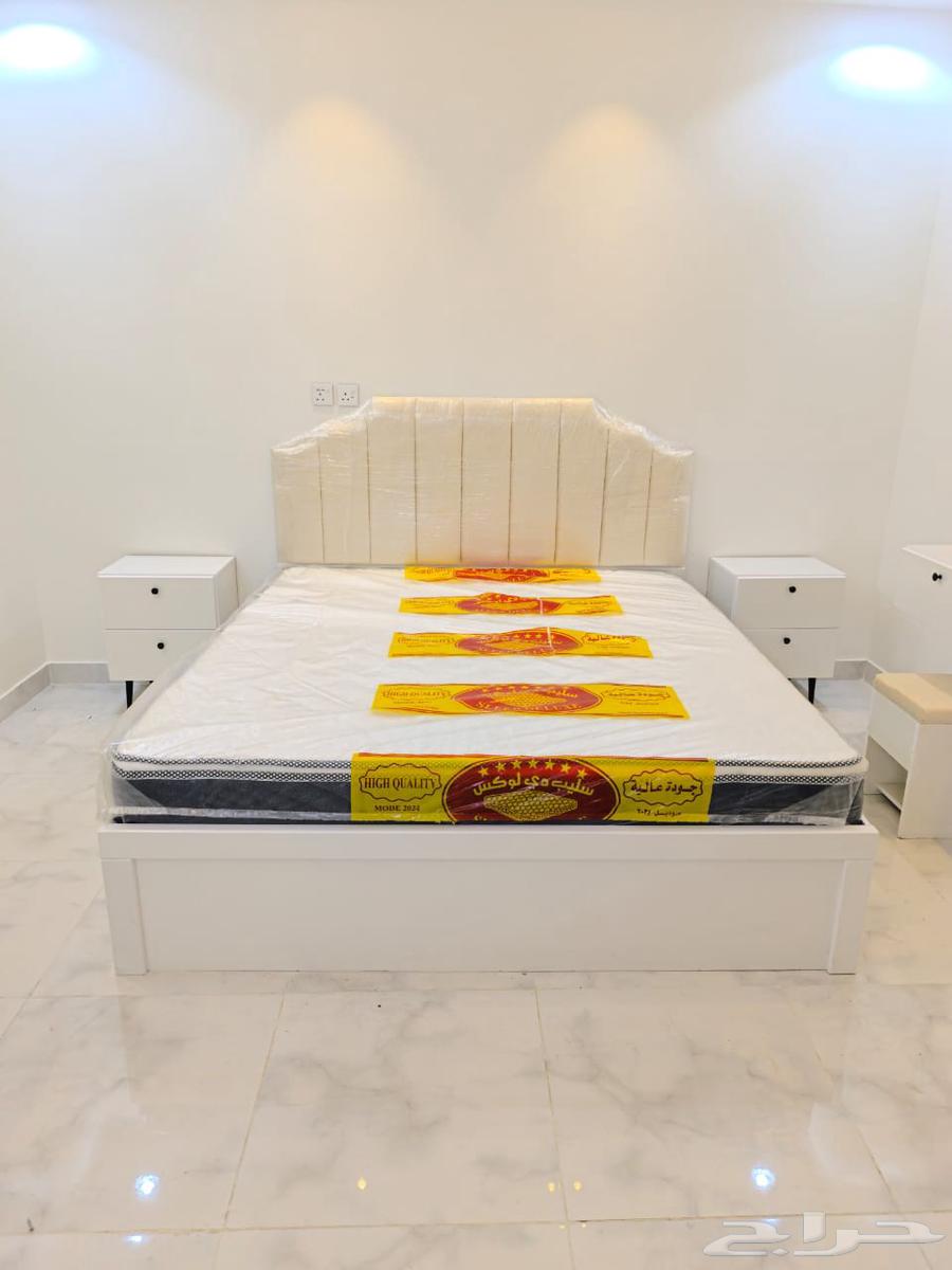 غرف نوم وأطفال جاهزة من المصنع مباشره64244591620611110