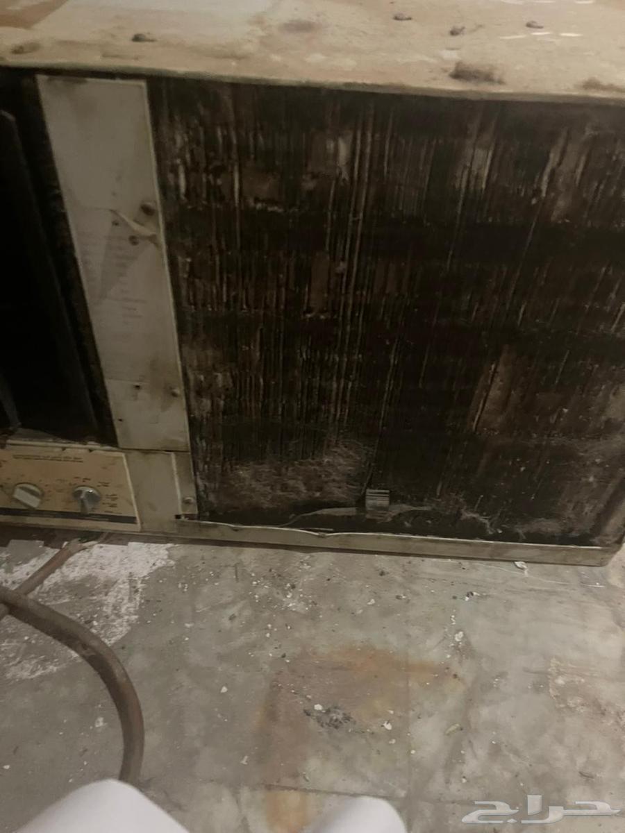 Kraft 24-unit air conditioner64243518859137111