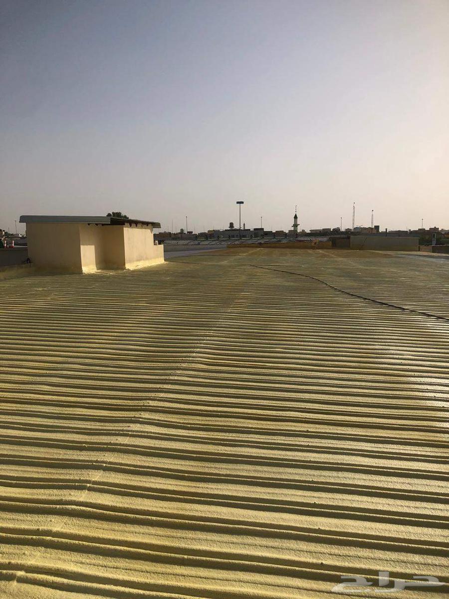 Foam Insulation Company in Al-Qassim63616270566274114