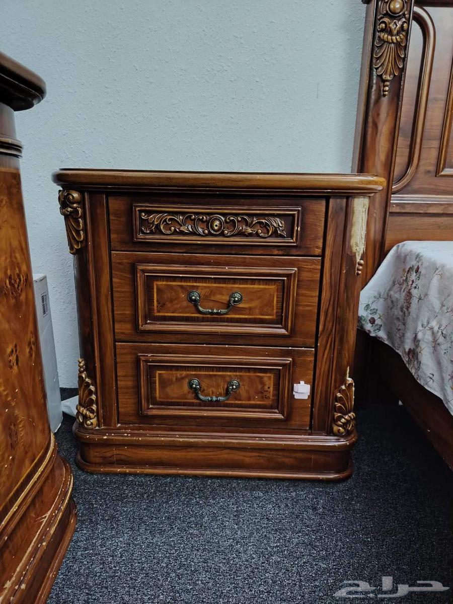 غرفة نوم بدون الفرش64250950694147114