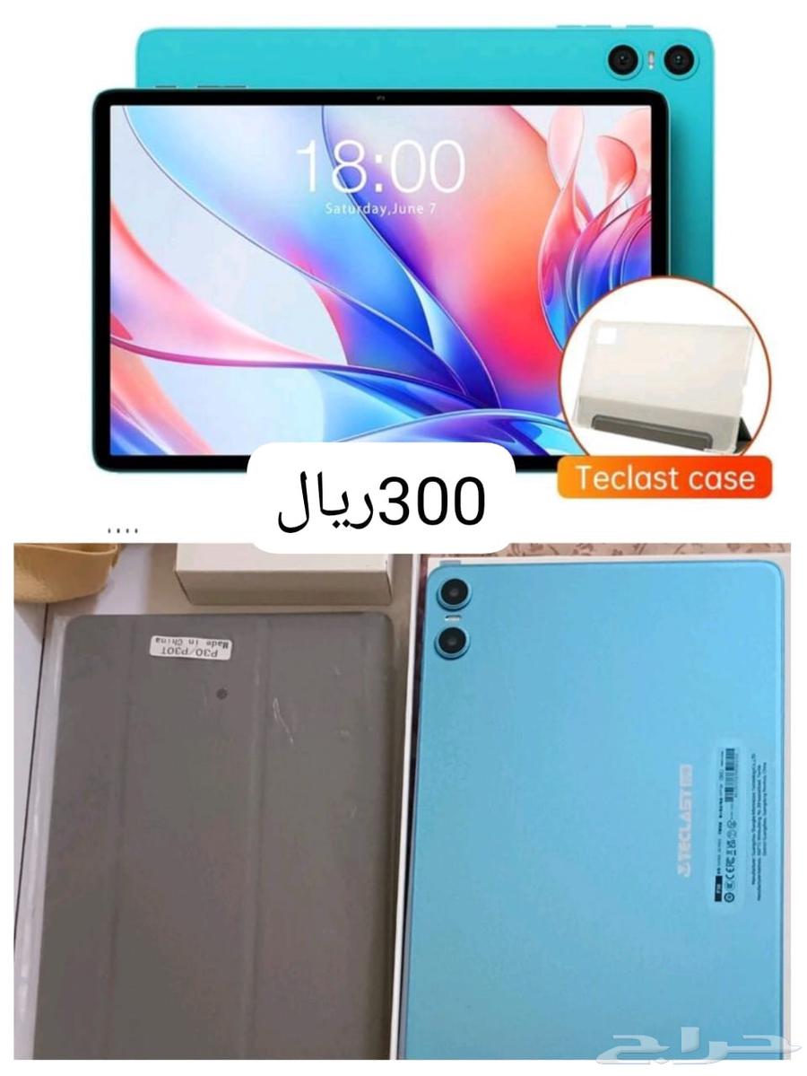 New tablet for sale in its original box.. Contact number64252176231298110