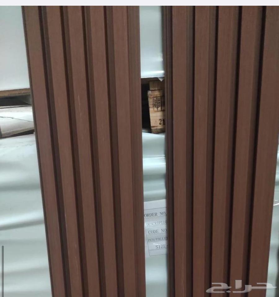 بديل الخشب الخارجي نوع قشره64250766250626113