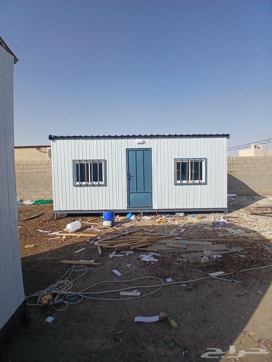 للبيع بركس غرف جاهزة متنقلة كرفان شينكو64253136454018110