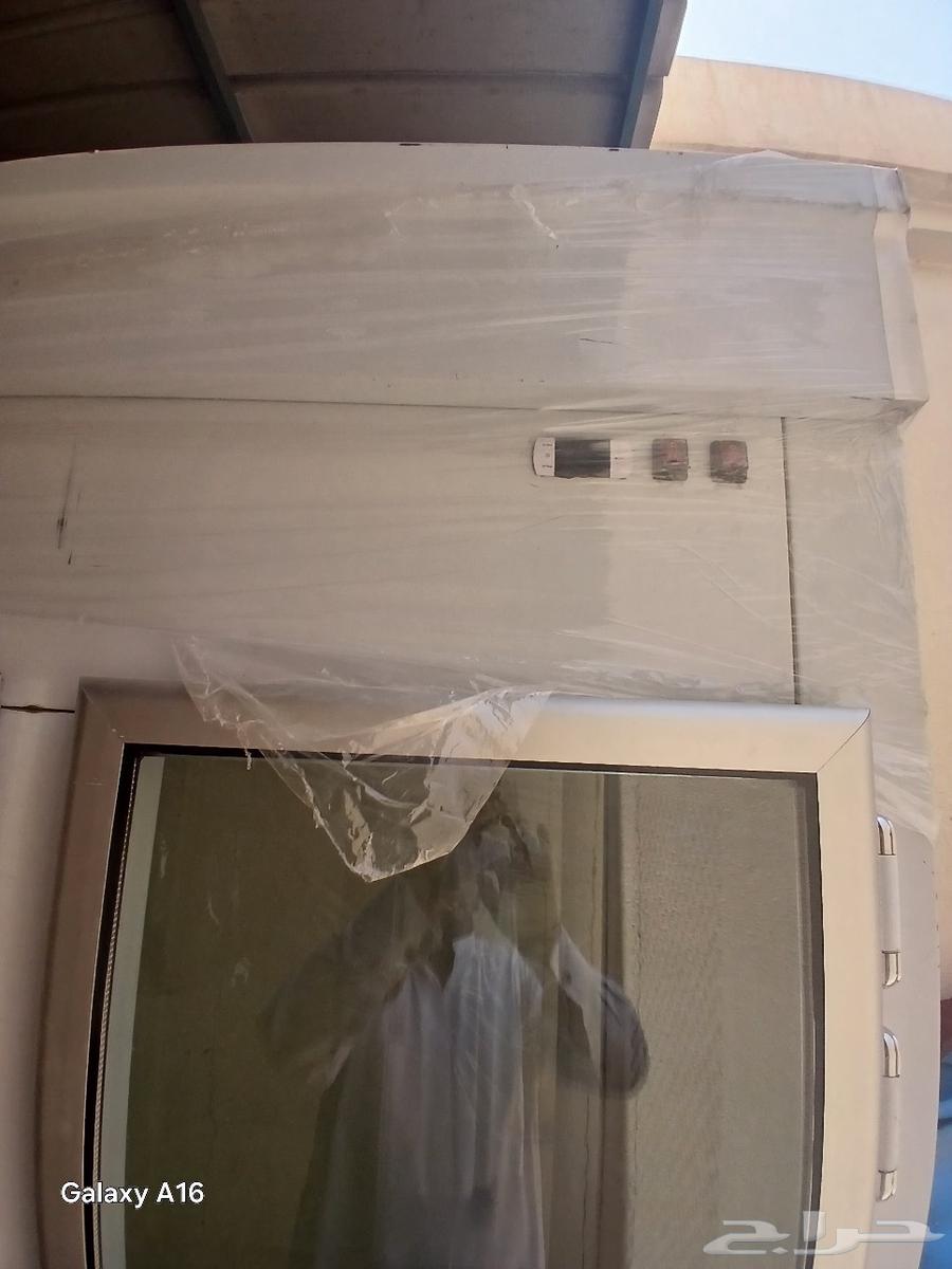 ثلاجه لحوم جديدة64241240615427110