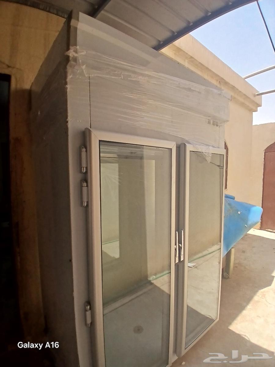 ثلاجه لحوم جديدة64241240615427111