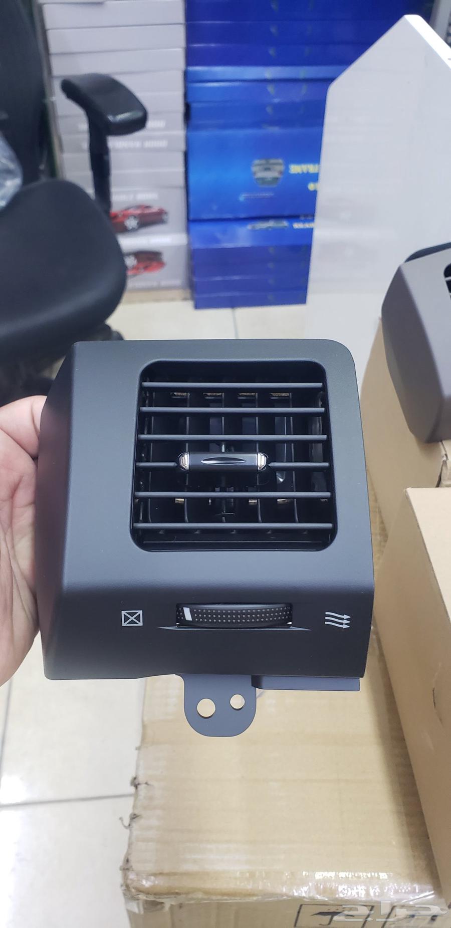 ديكورات مكيف داخلي برادو جوانب 200964415087692546114