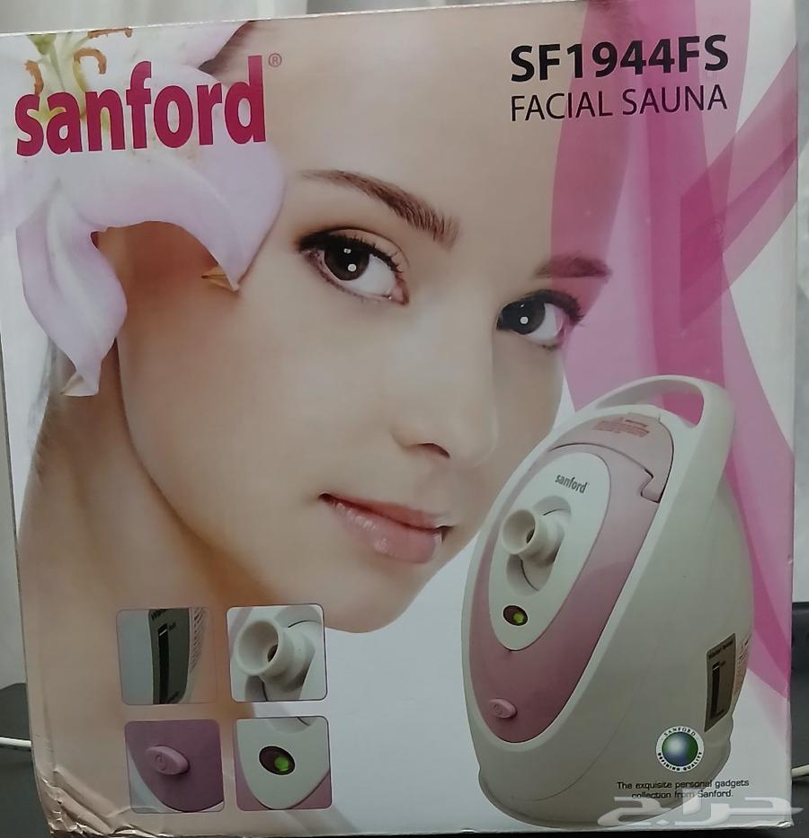 جهاز بخار للوجة والشعر64250587495555110