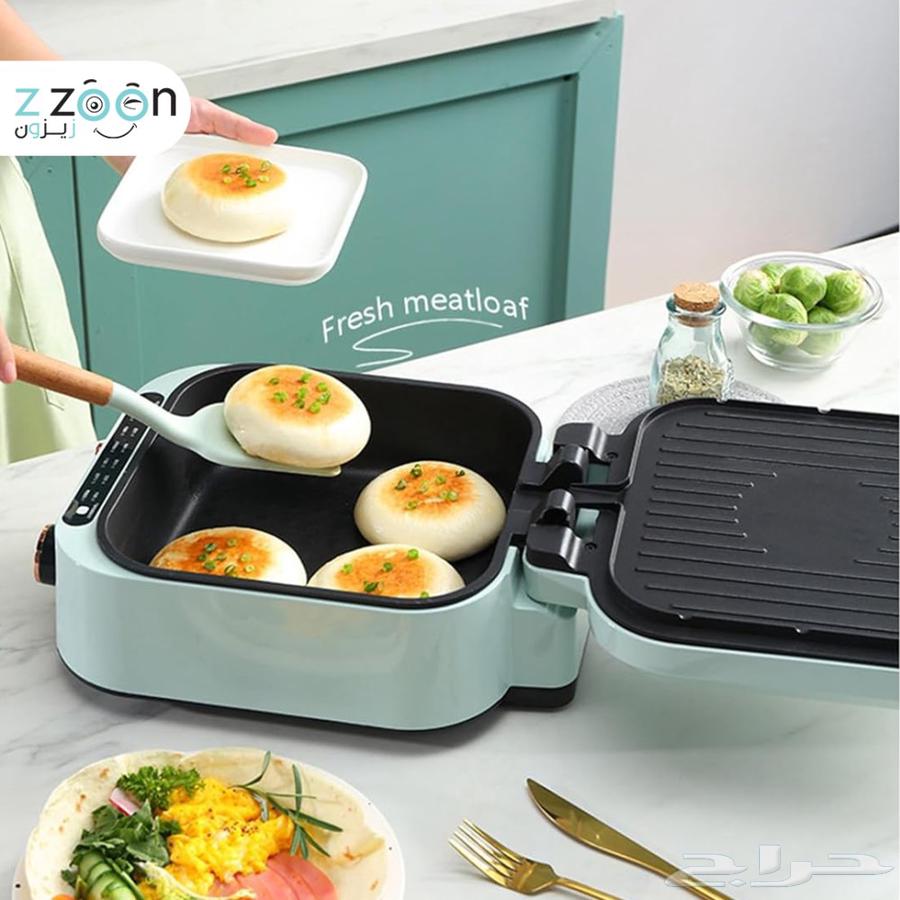 شواية كهربائية 6 164256924340355111