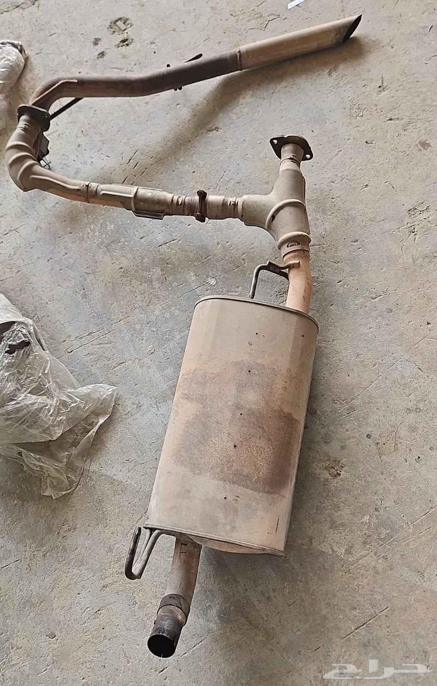 2015 Nissan Extra middle gear with clean agency and last connection64420620937475110