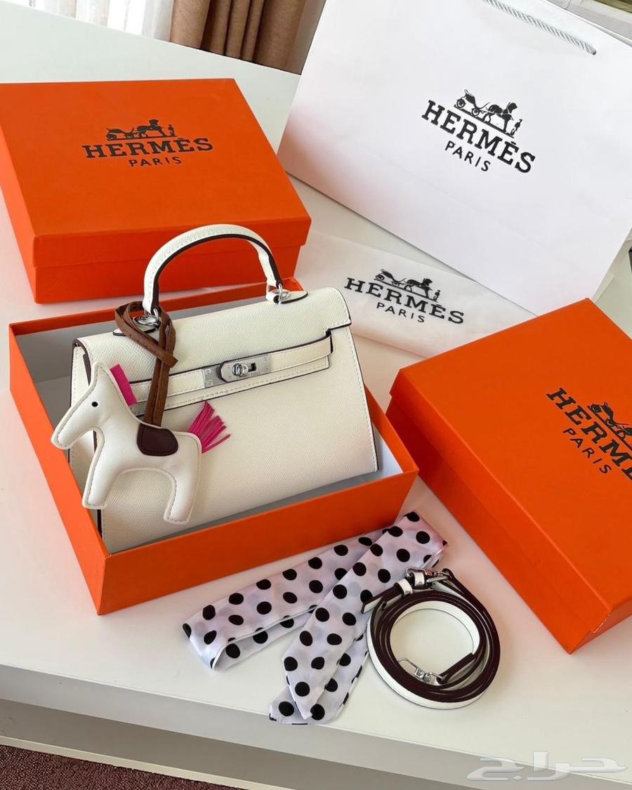 شنط HERMES درجة أولى64257389668994112