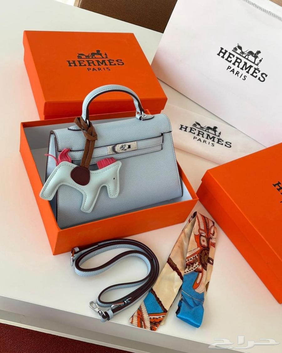 شنط HERMES درجة أولى64257389668994113
