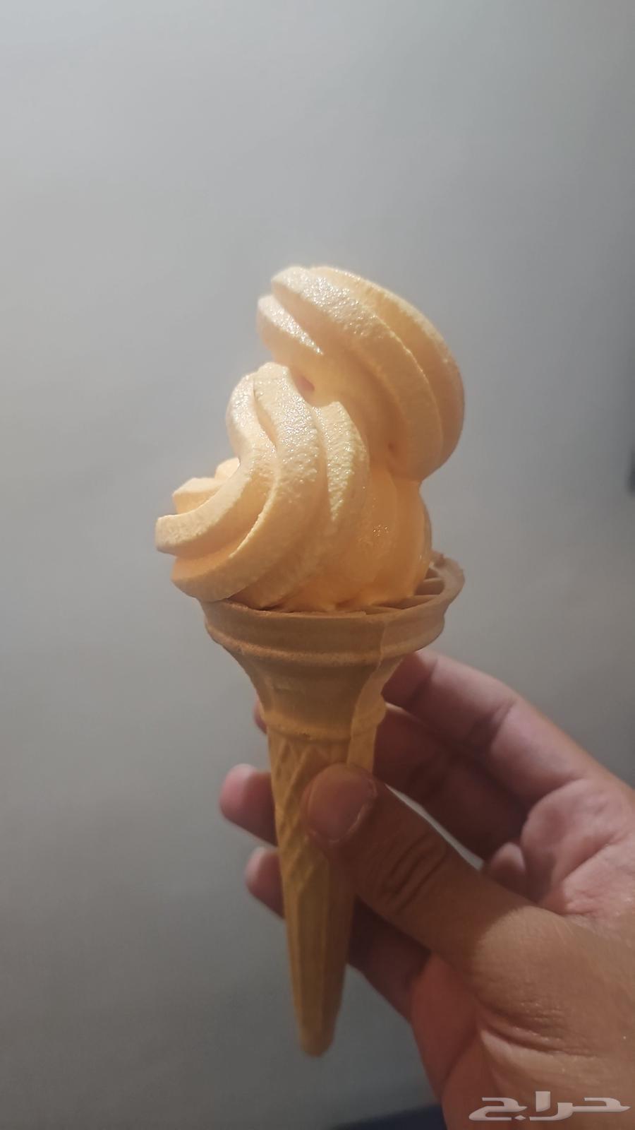 الة ايسكريم للايجار اليومي64264453651201111