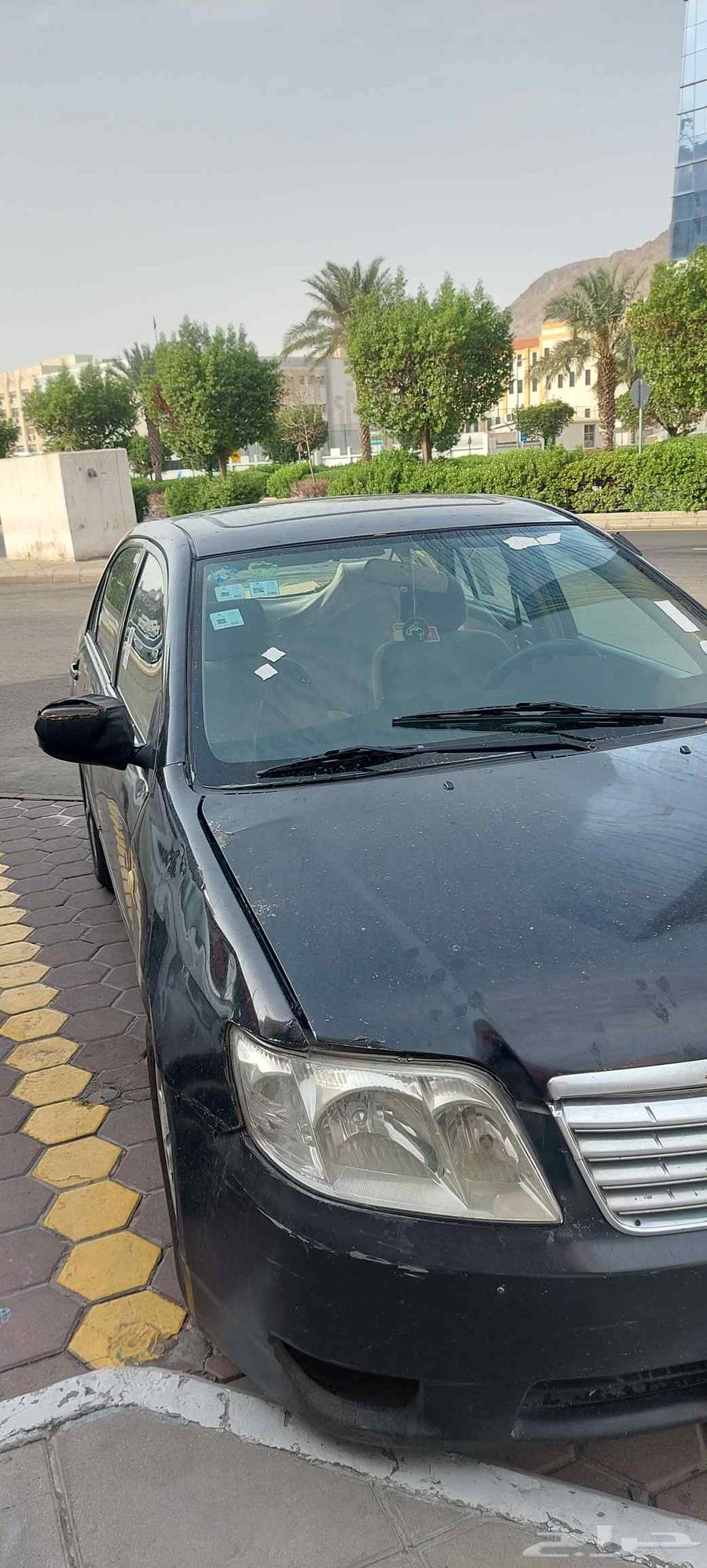 للبيع كورلا 200564420999780225111