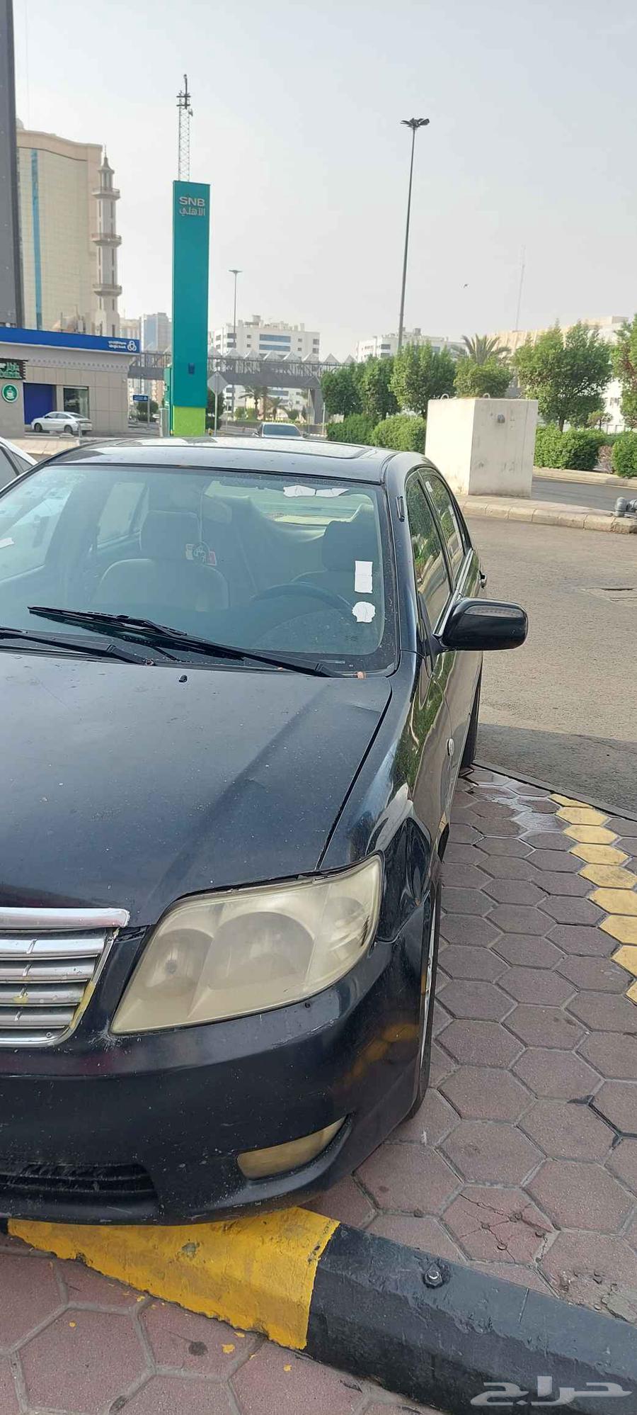 للبيع كورلا 200564420999780225112