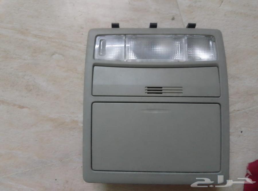 لمبه كامري 2011 وكاله64421337283586110