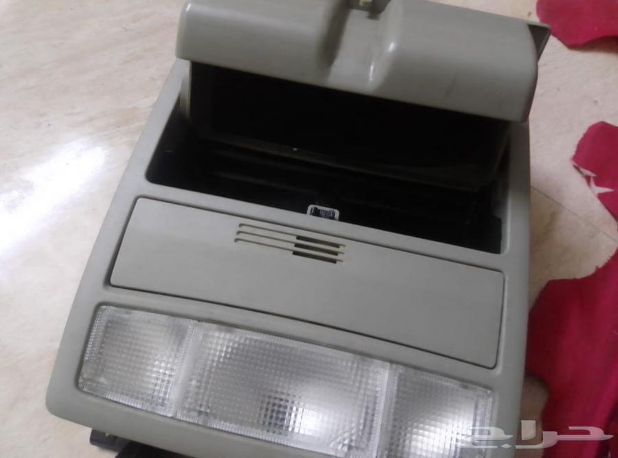 لمبه كامري 2011 وكاله64421337283586112