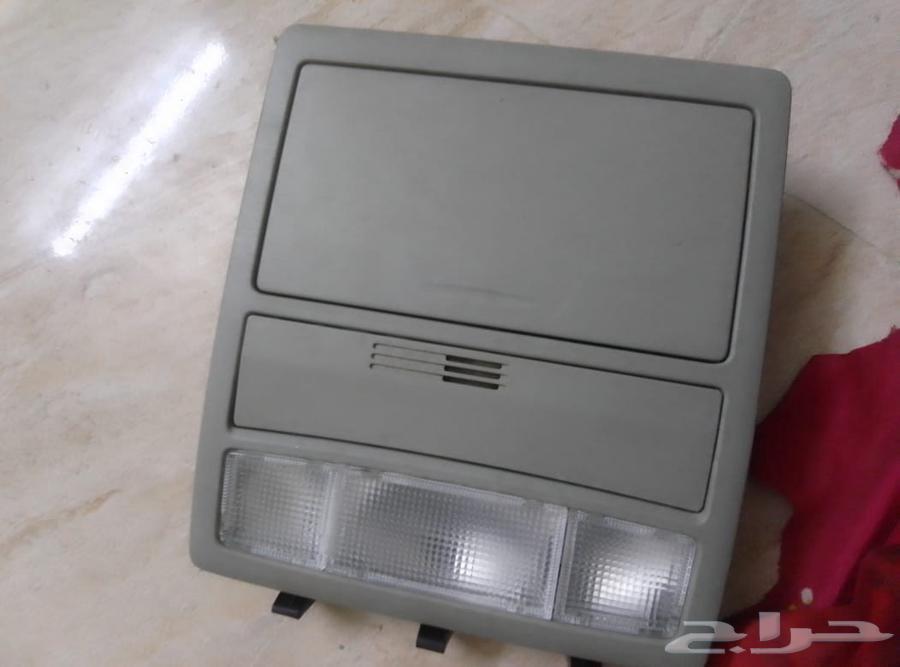 لمبه كامري 2011 وكاله64421337283586113