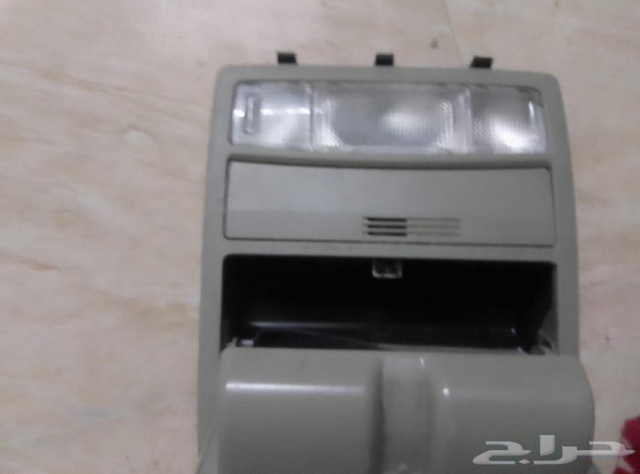 لمبه كامري 2011 وكاله64421337283586111