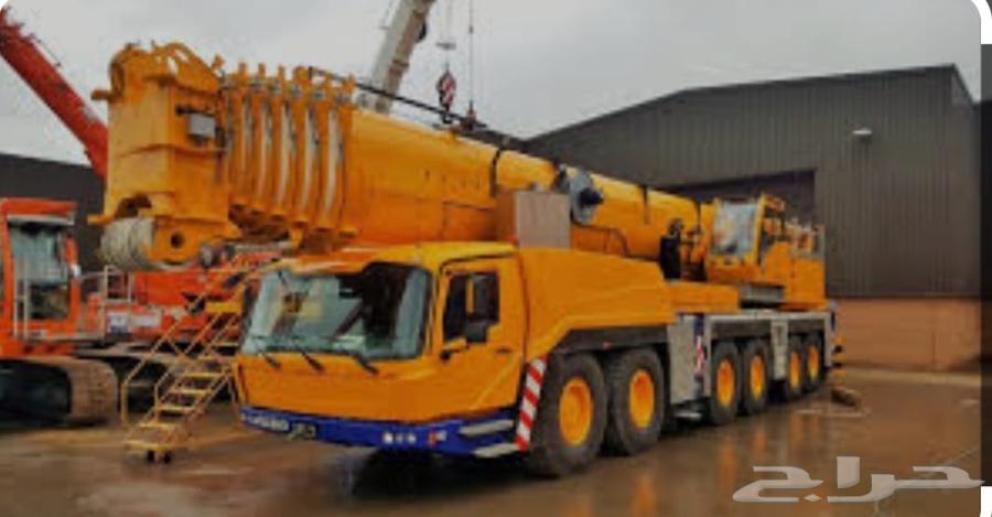 معدات ثقيله للايجار64425138505091110