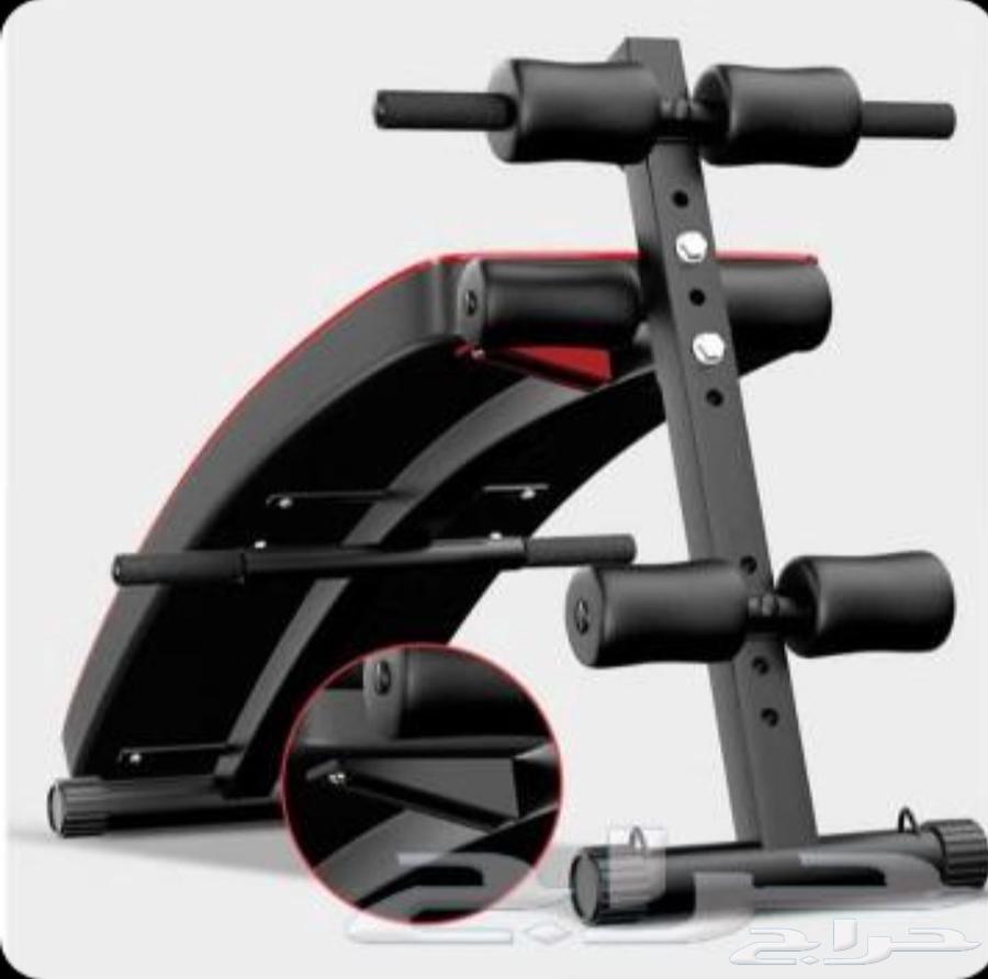 عروض الصيف مقعد رياضي قابل للتعديل لتمارين البطن بنش64261346424962113