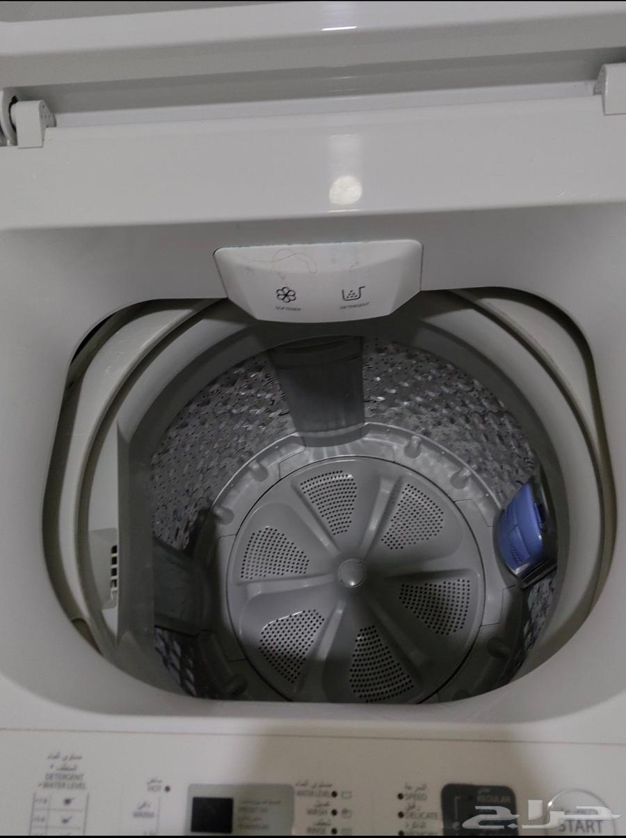 غسالة ملابس توشيبا64264453905410111