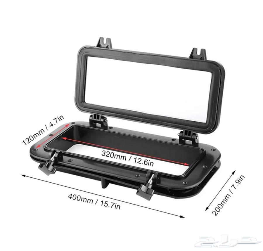 فتحات جانبيه اوعلويه لسيارات وكرنفالات64424909441665110