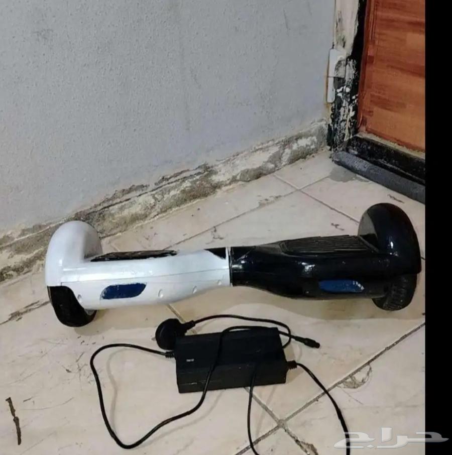 سكوتر ذكي للبيع64256938077826112