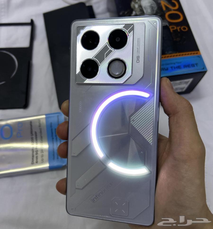 انفنكي جي تي برو2064422164372097110