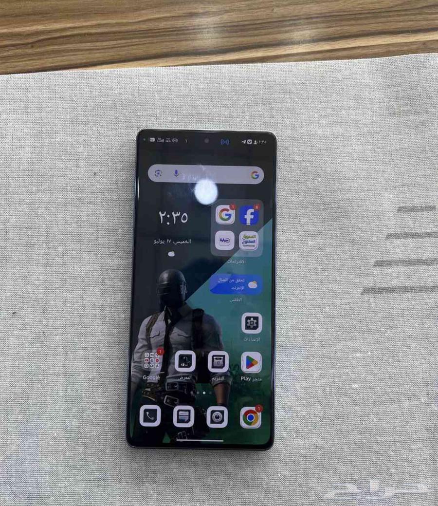 انفنكي جي تي برو2064422164372097111