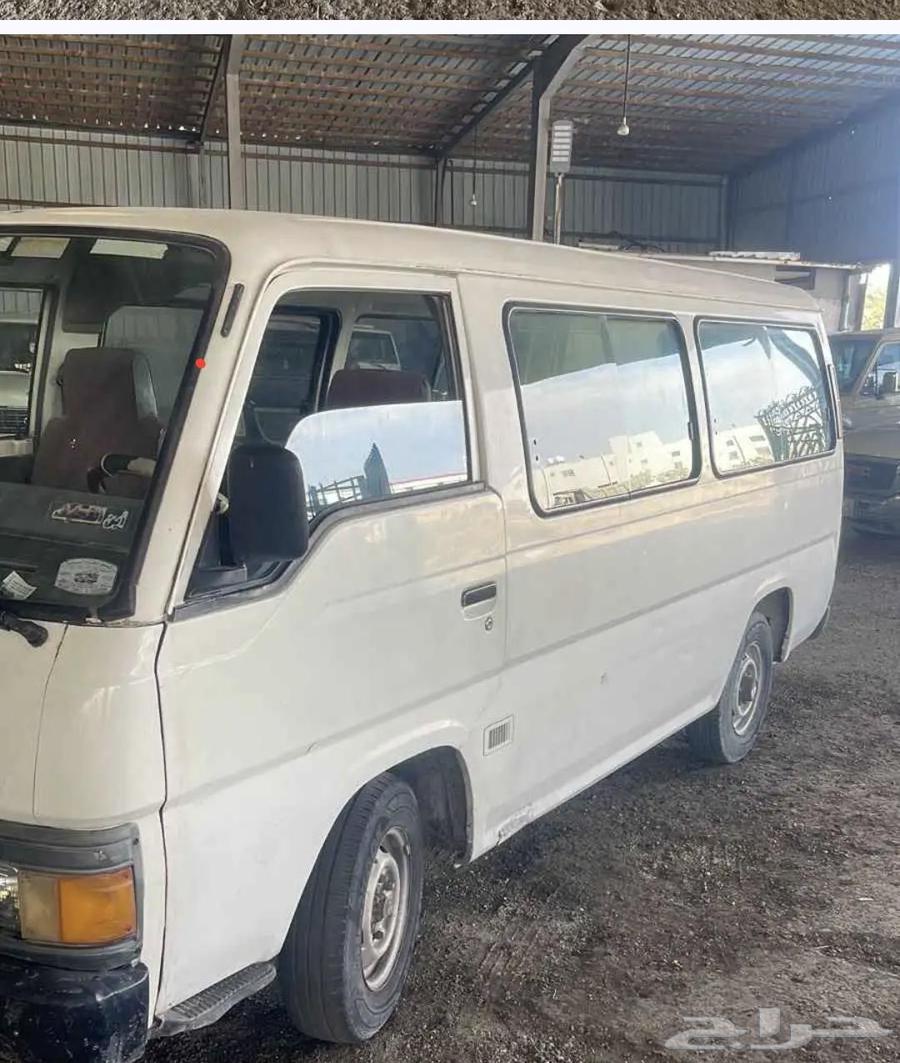 باص ركاب نيسان9464423354937859111