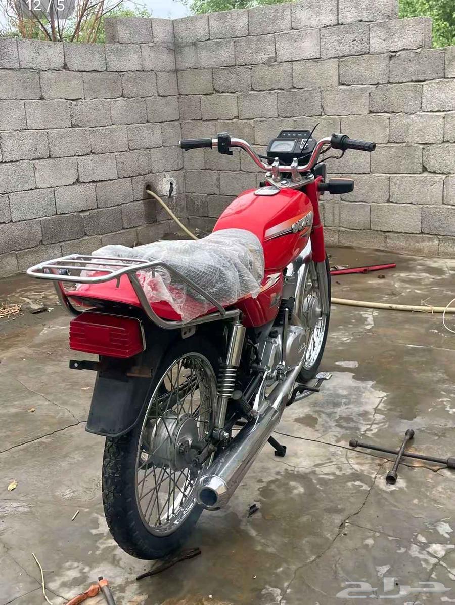 دباب سوزوكي للبيع بدون اوراق64420310156803112