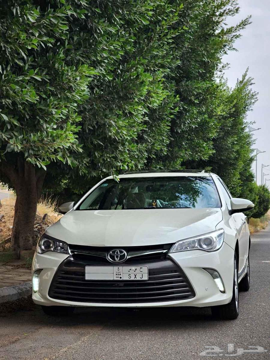 كامري 2017 بريميوم64419716366721112